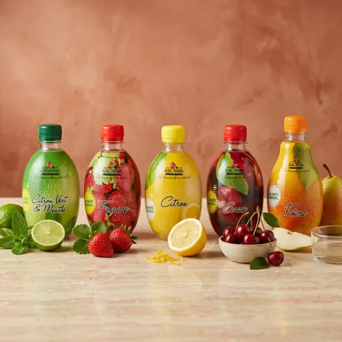 Exemple packaging