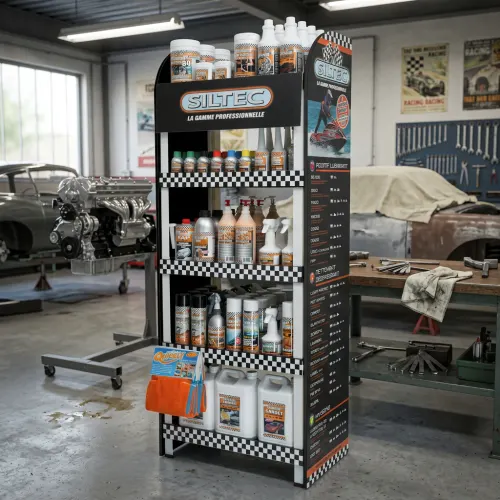 Exemple packaging