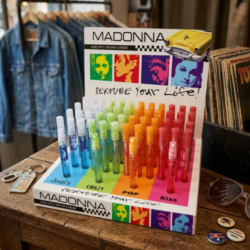 Exemple packaging