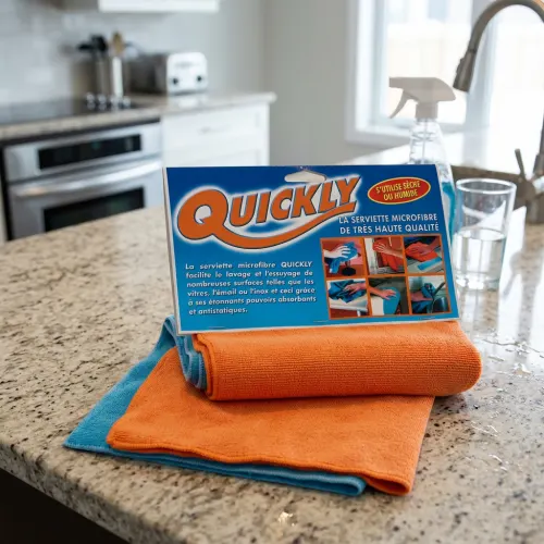 Exemple packaging