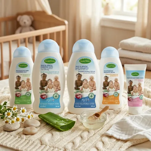 Exemple packaging