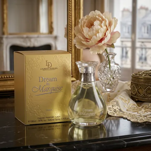 Exemple packaging