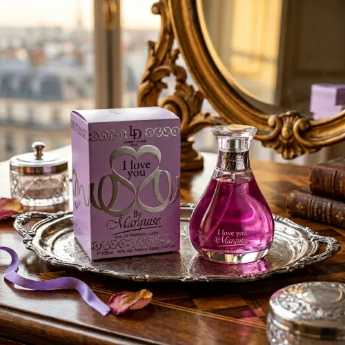 Exemple packaging