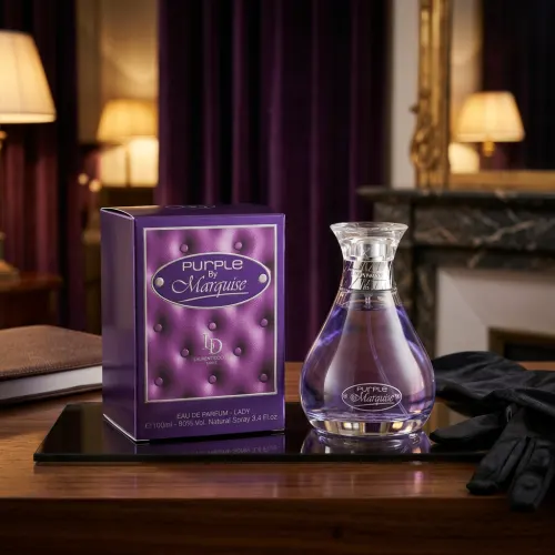 Exemple packaging