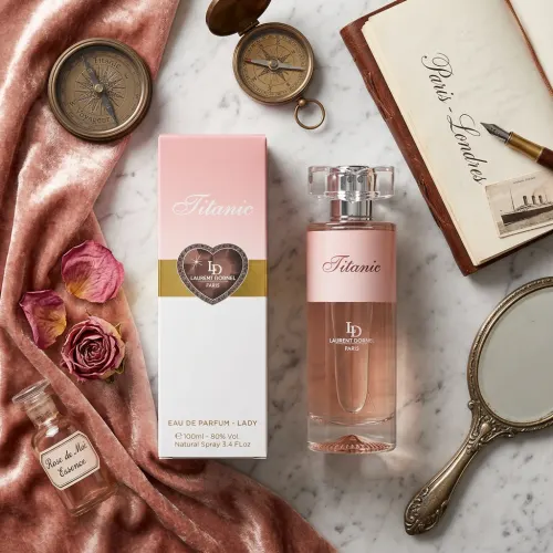 Exemple packaging