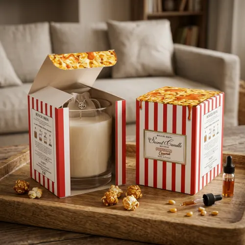 Exemple packaging