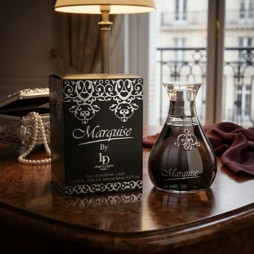 Exemple packaging