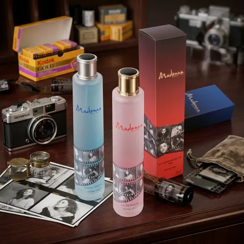 Exemple packaging