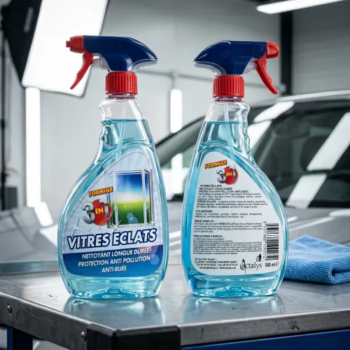 Exemple packaging