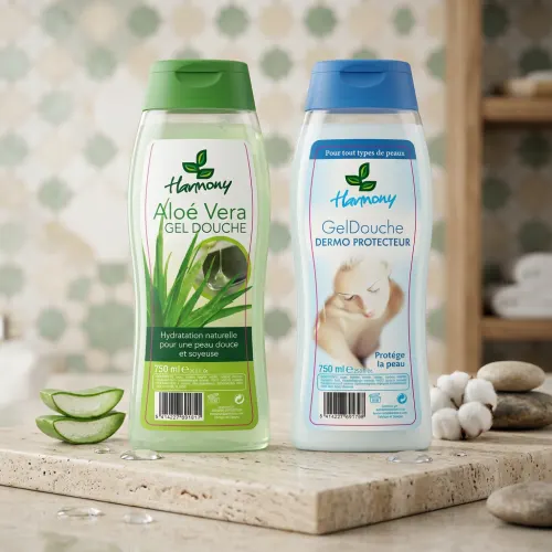 Exemple packaging