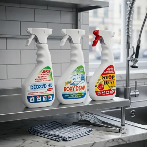 Exemple packaging