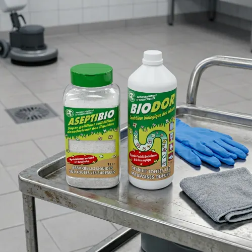 Exemple packaging