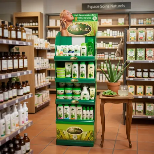 Exemple packaging