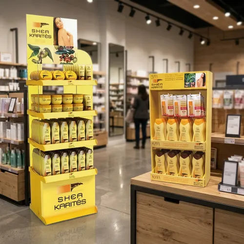 Exemple packaging