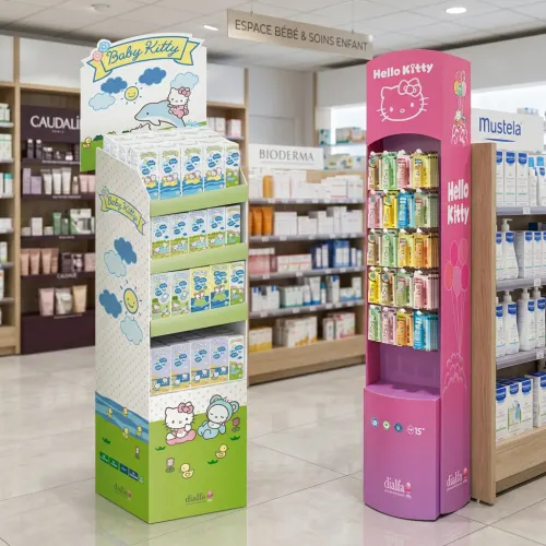 Exemple packaging
