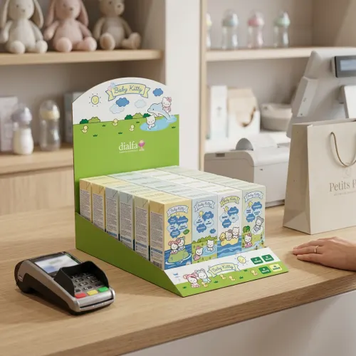 Exemple packaging