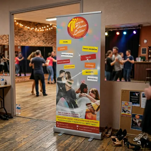 Exemple roll-up