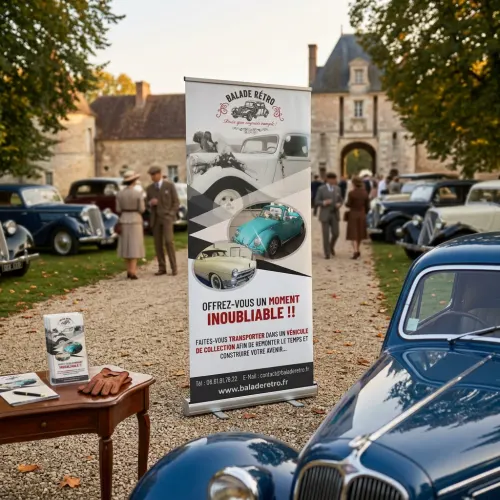 Exemple roll-up