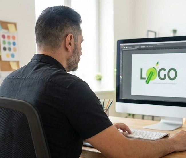 Graphiste expert en création de logo à Bordeaux